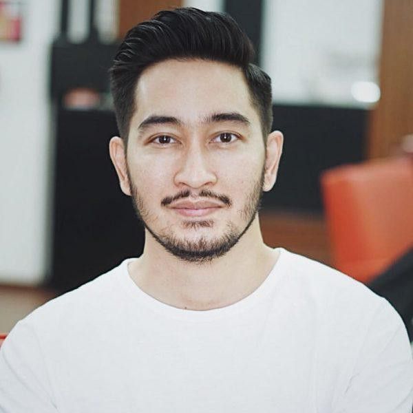 Ritchi Ismail