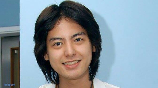 Roger Danuarta
