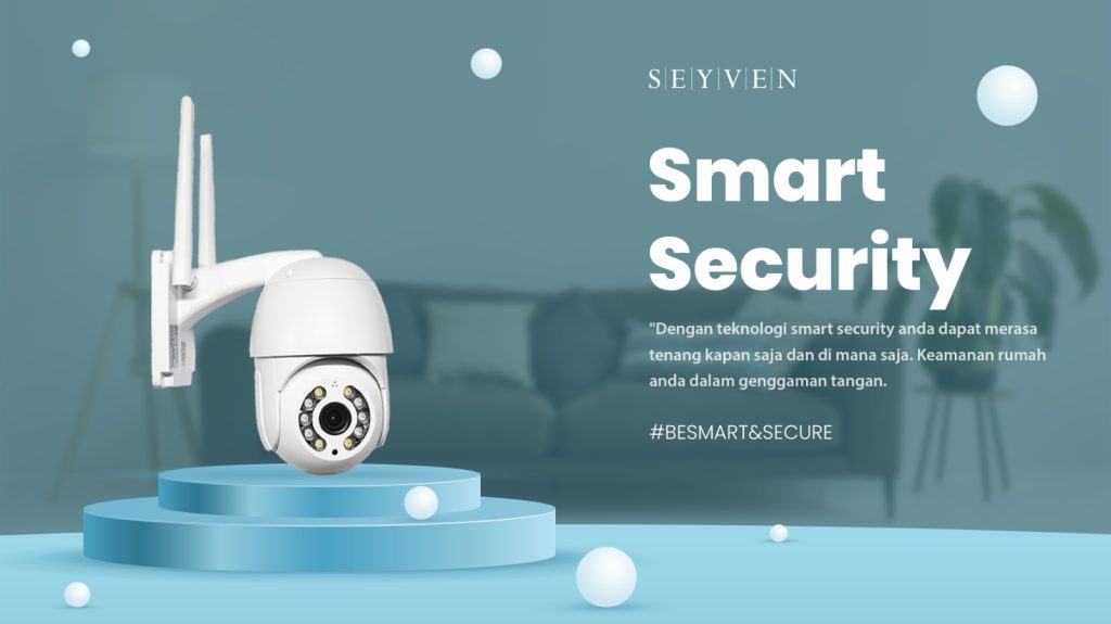Smart Security Seyven